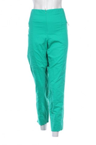 Дамски панталон Canda, Размер XXL, Цвят Зелен, Цена 24,99 лв.