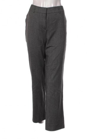Дамски панталон Canda, Размер M, Цвят Сив, Цена 20,99 лв.