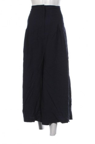 Γυναικείο παντελόνι Canda, Μέγεθος XXL, Χρώμα Μπλέ, Τιμή 16,99 €