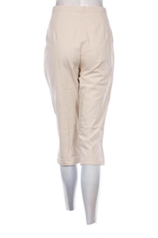 Damenhose Canda, Größe L, Farbe Beige, Preis € 15,00