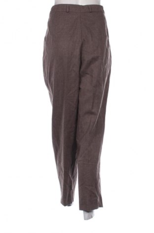 Dámské kalhoty  Canda, Velikost XL, Barva Hnědá, Cena  349,00 Kč