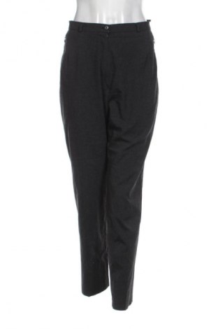 Dámské kalhoty  Canda, Velikost L, Barva Šedá, Cena  339,00 Kč