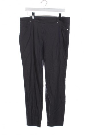 Damskie spodnie Canda, Rozmiar XXL, Kolor Szary, Cena 67,41 zł