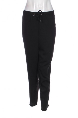 Pantaloni de femei Canda, Mărime XXL, Culoare Negru, Preț 76,00 Lei