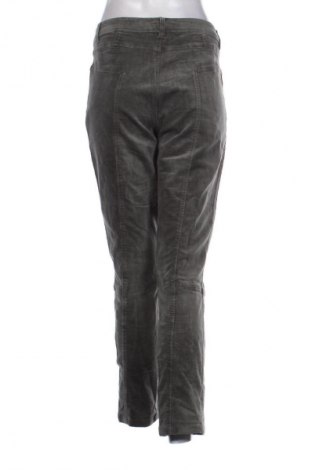 Pantaloni de femei Carla F., Mărime L, Culoare Gri, Preț 76,32 Lei