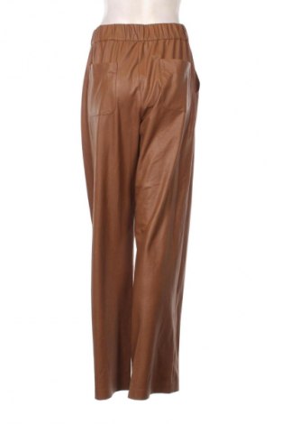 Pantaloni de femei Caroline Biss, Mărime M, Culoare Maro, Preț 294,99 Lei