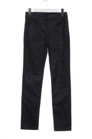 Γυναικείο παντελόνι Caroll, Μέγεθος XXS, Χρώμα Μπλέ, Τιμή 16,99 €