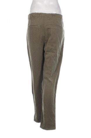Dámske nohavice Cartoon, Veľkosť M, Farba Zelená, Cena  22,95 €