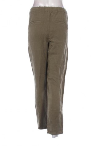 Damskie spodnie Cartoon, Rozmiar XL, Kolor Zielony, Cena 99,99 zł