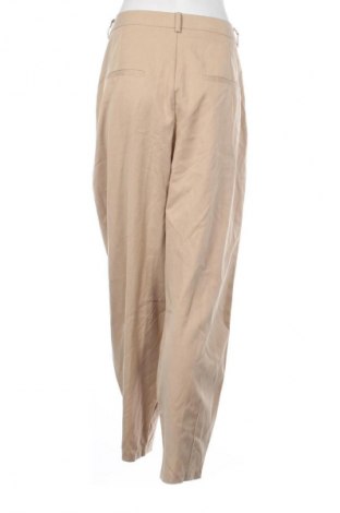 Damenhose Catwalk, Größe L, Farbe Beige, Preis € 72,00