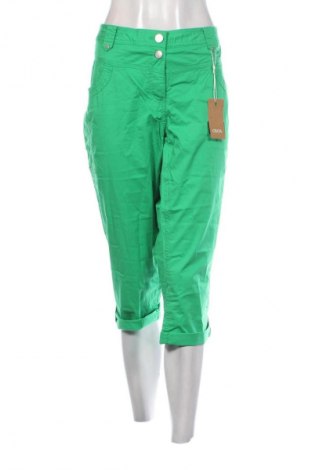 Damenhose Cecil, Größe XL, Farbe Grün, Preis 61,99 €