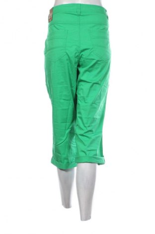 Damenhose Cecil, Größe XL, Farbe Grün, Preis 61,99 €
