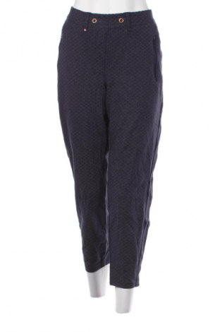 Дамски панталон Cecil, Размер XXL, Цвят Многоцветен, Цена 36,99 лв.