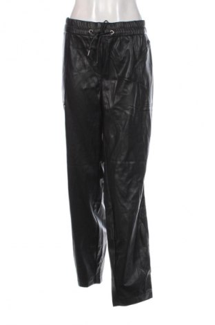 Damskie spodnie Cecil, Rozmiar 3XL, Kolor Czarny, Cena 58,99 zł