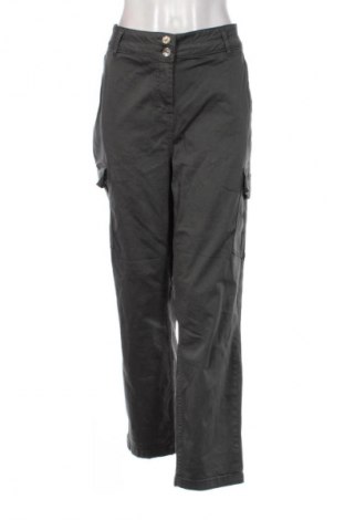 Damenhose Cecil, Größe 3XL, Farbe Grün, Preis € 6,99