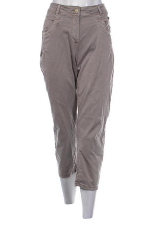 Damskie spodnie Cecil, Rozmiar XL, Kolor Kolorowy, Cena 94,38 zł