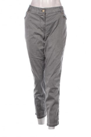 Γυναικείο παντελόνι Cecil, Μέγεθος XXL, Χρώμα Γκρί, Τιμή 21,99 €