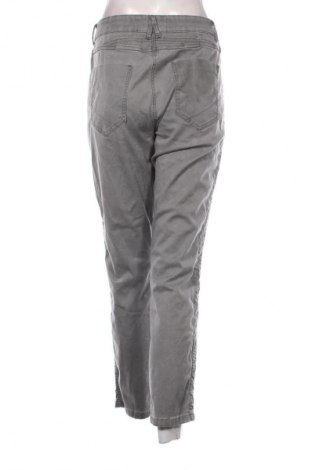 Γυναικείο παντελόνι Cecil, Μέγεθος XXL, Χρώμα Γκρί, Τιμή 21,99 €