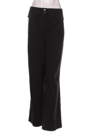 Γυναικείο παντελόνι Cecil, Μέγεθος XXL, Χρώμα Μαύρο, Τιμή 21,99 €