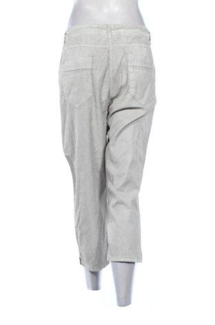 Pantaloni de femei Cecil, Mărime XXL, Culoare Argintiu, Preț 107,89 Lei