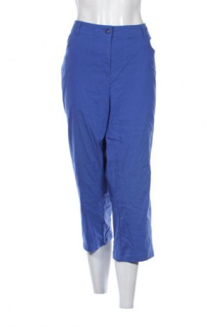 Damenhose Charles Vogele, Größe XXL, Farbe Blau, Preis € 14,99