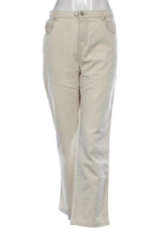 Női nadrág Charles Vogele, Méret XL, Szín Bézs, Ár 5 865 Ft