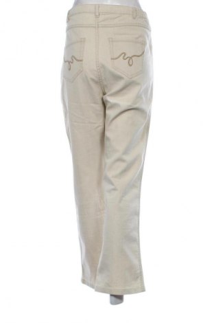 Női nadrág Charles Vogele, Méret XL, Szín Bézs, Ár 5 865 Ft