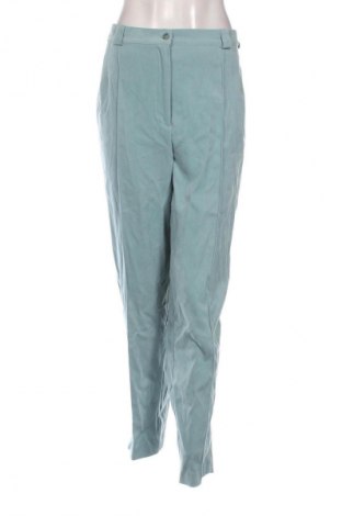 Damenhose Chic, Größe XXL, Farbe Blau, Preis € 11,99