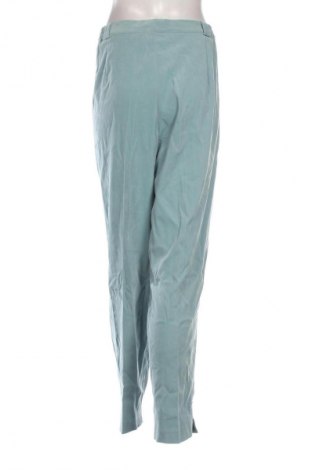 Damenhose Chic, Größe XXL, Farbe Blau, Preis € 11,99