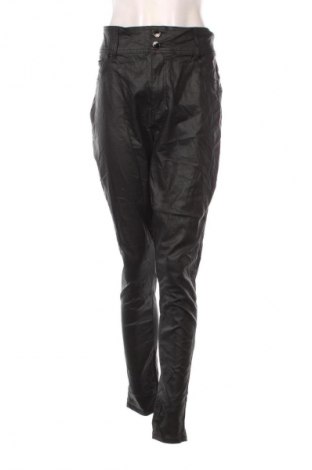 Dámské kalhoty  Chic, Velikost XL, Barva Černá, Cena  169,00 Kč