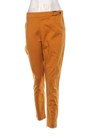Dámske nohavice Chic Et Jeune, Veľkosť XL, Farba Oranžová, Cena  3,95 €