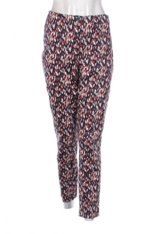 Pantaloni de femei Christian Berg, Mărime XL, Culoare Multicolor, Preț 87,46 Lei