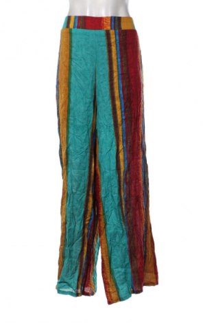 Дамски панталон Cider, Размер XXL, Цвят Многоцветен, Цена 20,99 лв.