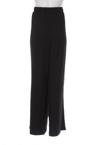 Pantaloni de femei Cider, Mărime XL, Culoare Negru, Preț 63,99 Lei