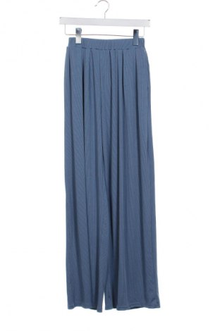 Γυναικείο παντελόνι Cider, Μέγεθος XS, Χρώμα Μπλέ, Τιμή 11,99 €