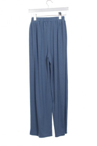 Γυναικείο παντελόνι Cider, Μέγεθος XS, Χρώμα Μπλέ, Τιμή 11,99 €