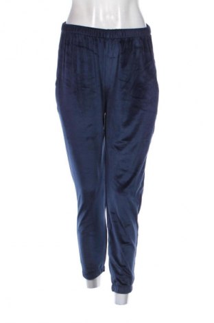 Pantaloni de femei City, Mărime L, Culoare Albastru, Preț 76,00 Lei