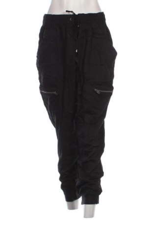 Дамски панталон City Chic, Размер M, Цвят Черен, Цена 18,99 лв.