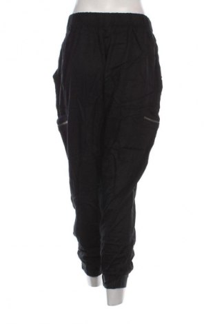 Дамски панталон City Chic, Размер M, Цвят Черен, Цена 18,99 лв.