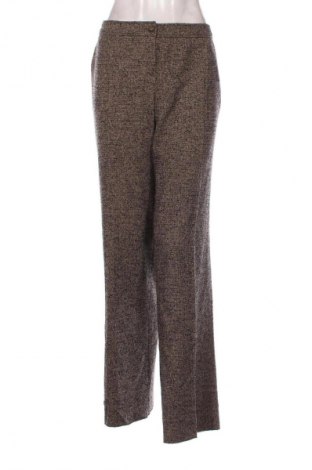 Γυναικείο παντελόνι Claudia Gil, Μέγεθος XXL, Χρώμα Πολύχρωμο, Τιμή 16,99 €