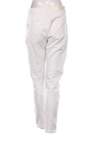 Damenhose Clockhouse, Größe M, Farbe Weiß, Preis 9,99 €