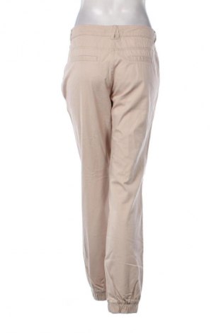 Damskie spodnie Clockhouse, Rozmiar XL, Kolor Beżowy, Cena 43,99 zł