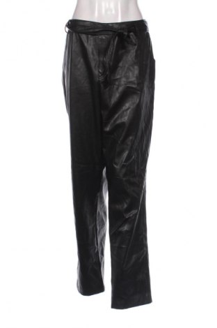 Dámske nohavice Clockhouse, Veľkosť XL, Farba Čierna, Cena  10,95 €