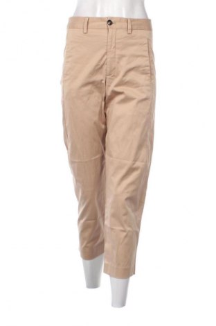 Damenhose Closed, Größe S, Farbe Beige, Preis € 87,47