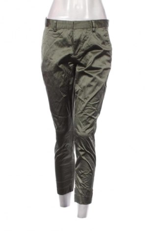 Damenhose Closed, Größe M, Farbe Grün, Preis 14,99 €