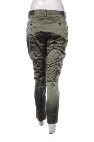 Damenhose Closed, Größe M, Farbe Grün, Preis 14,99 €