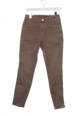 Dámske nohavice Closed, Veľkosť XS, Farba Hnedá, Cena  23,95 €