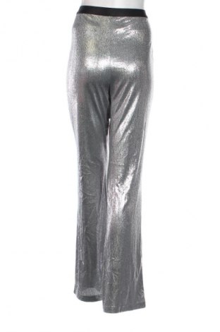 Damskie spodnie Co'Couture, Rozmiar L, Kolor Srebrzysty, Cena 18,99 zł