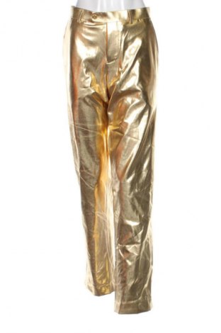 Damenhose Collection, Größe M, Farbe Golden, Preis 10,99 €
