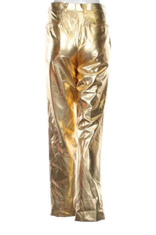 Damenhose Collection, Größe M, Farbe Golden, Preis 10,99 €